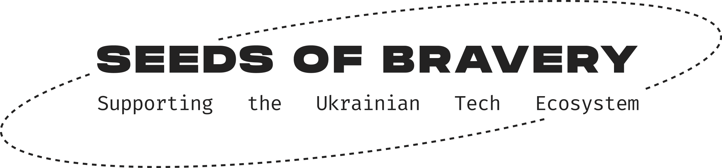 20 million euros for Ukrainian Tech Ecosystem: first call for applications! - Seeds Of Bravery