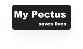 My Pectus - Seeds Of Bravery