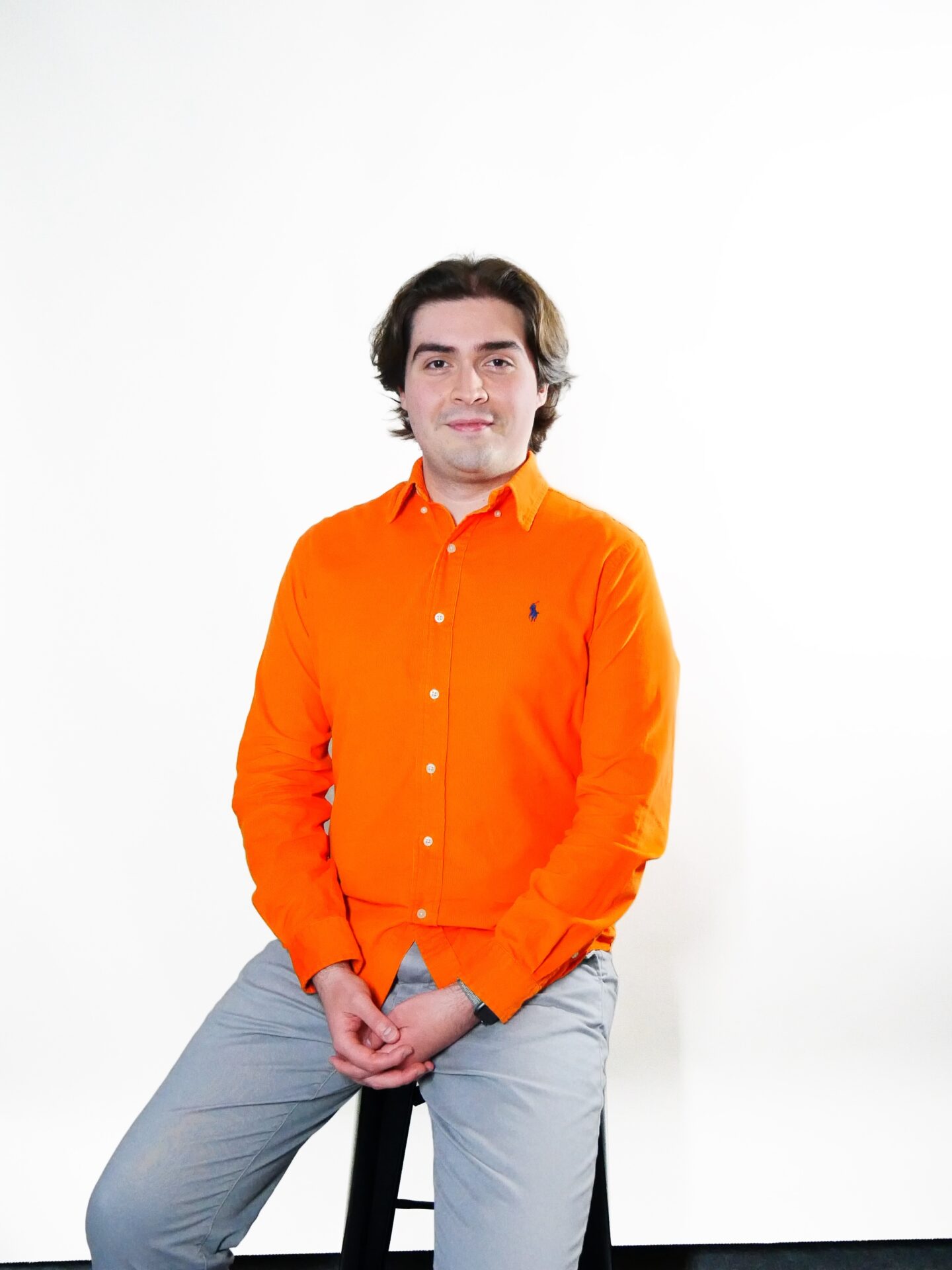 Ata Engin - Seeds Of Bravery