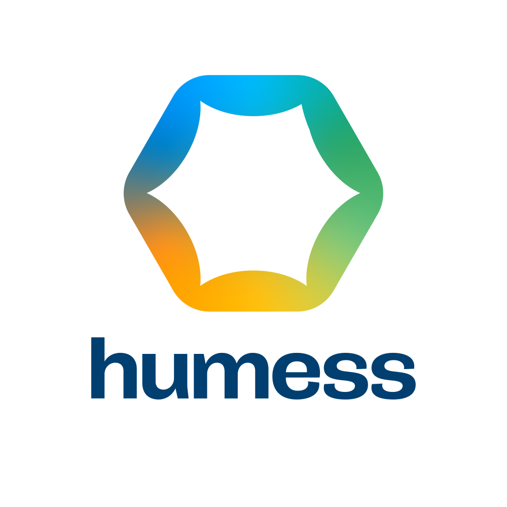Humess - Seeds Of Bravery