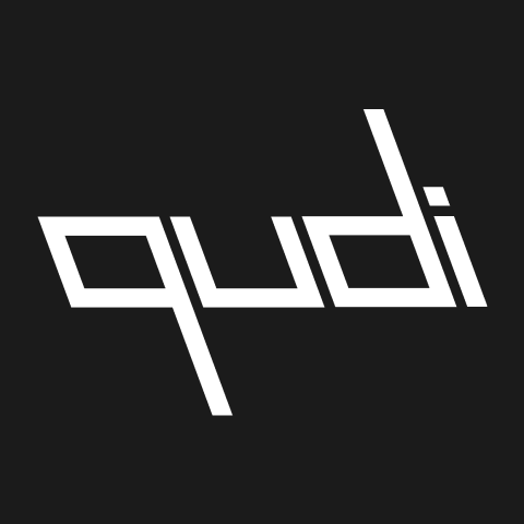 Qudi Mask 2 - Seeds Of Bravery