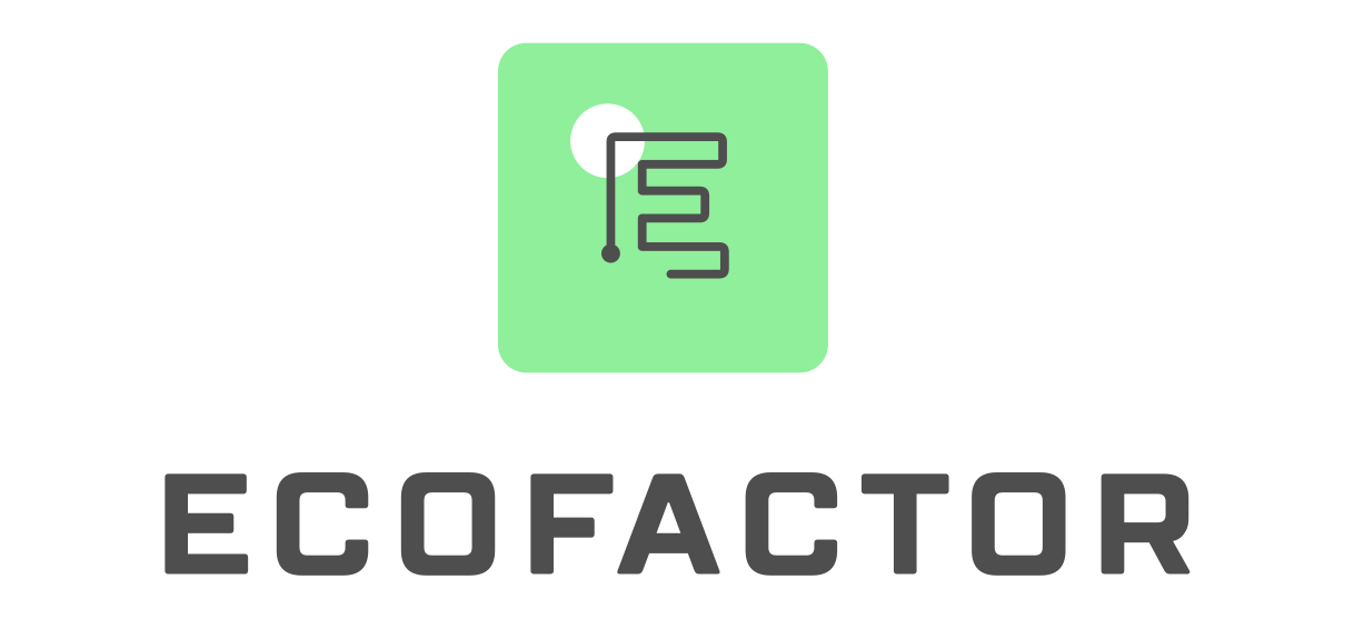 ECOFACTOR - Seeds Of Bravery