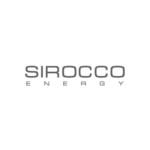 Sirocco Energy - Seeds Of Bravery