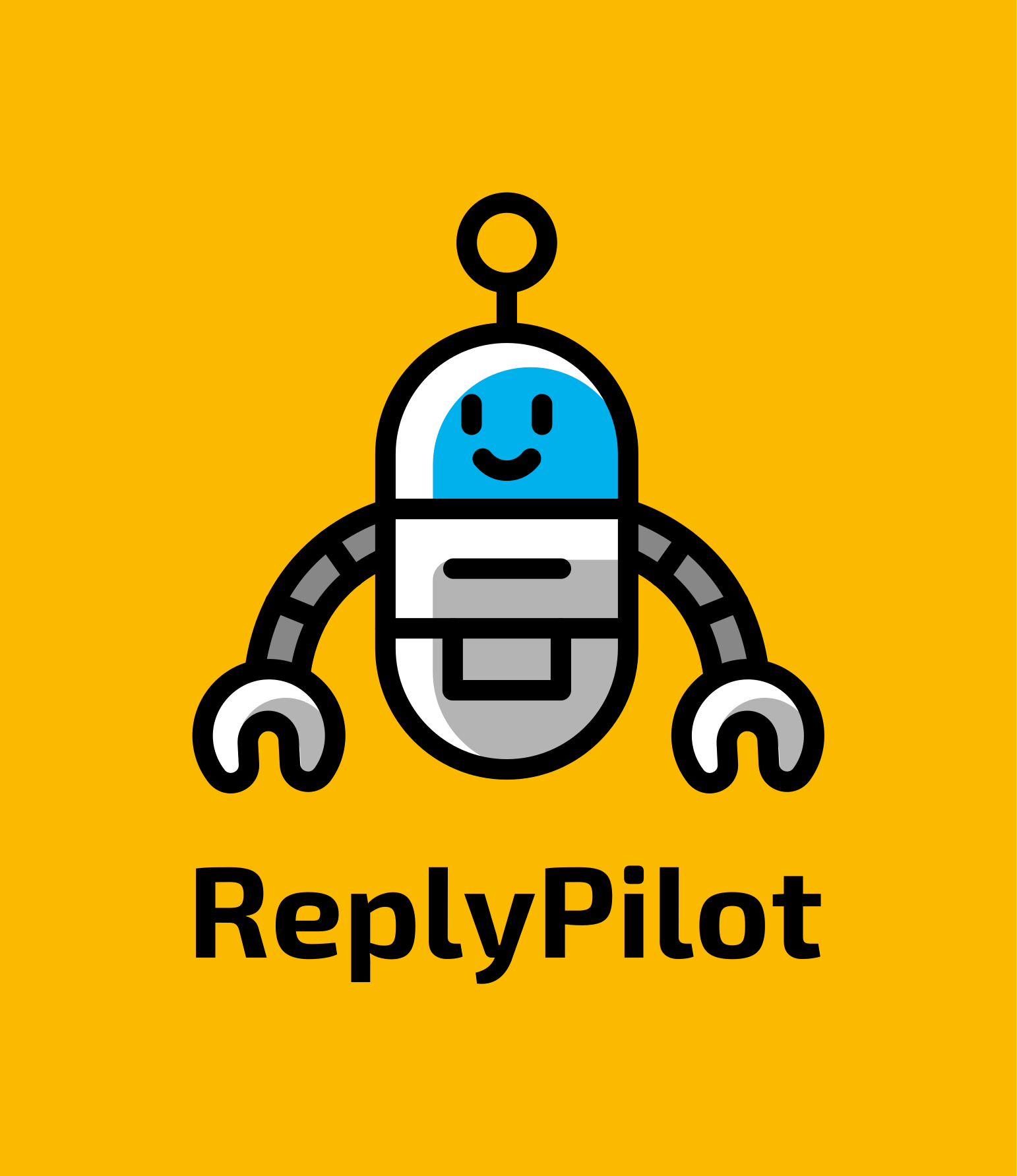 ReplyPilot - Seeds Of Bravery