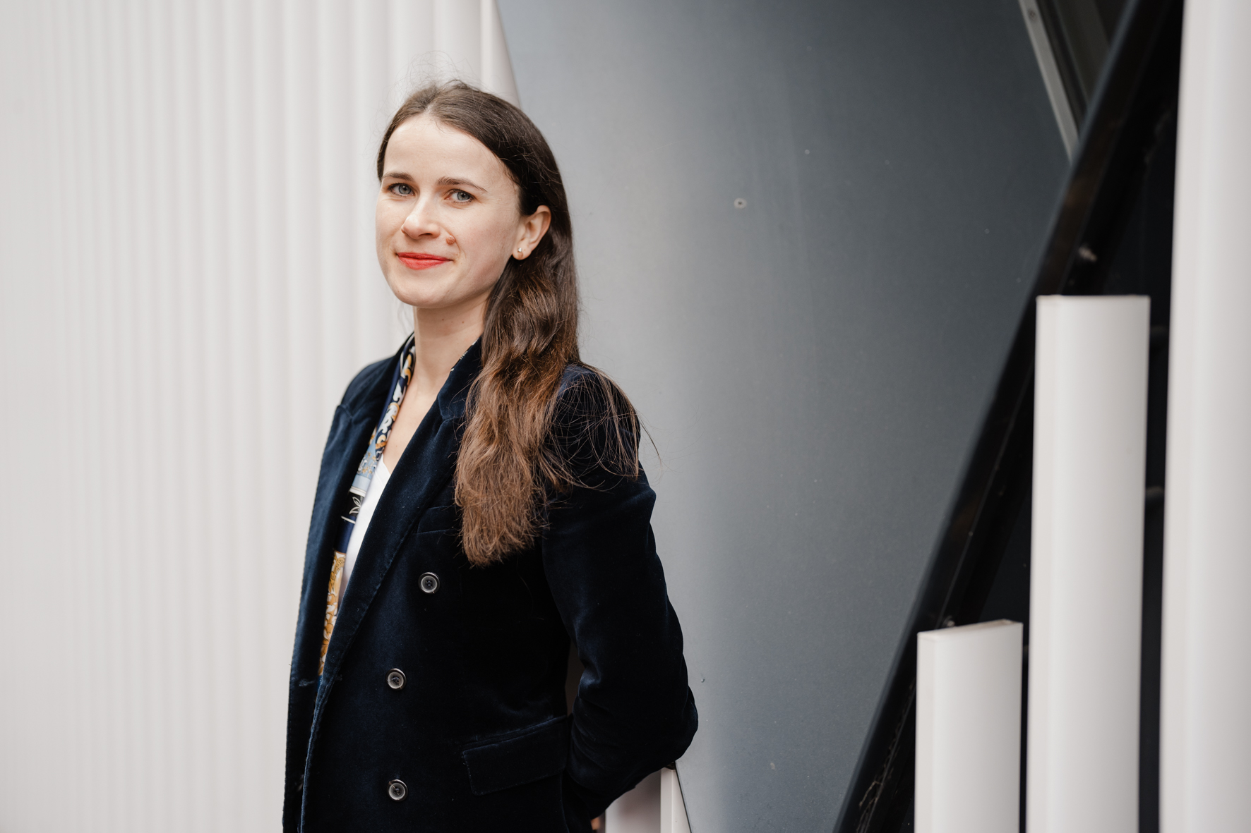 Olena Malchyk - Seeds Of Bravery