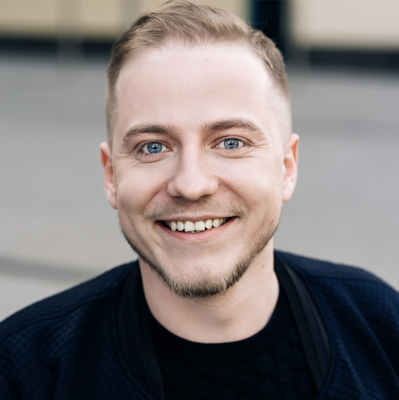 Artem Sorokin - Seeds Of Bravery