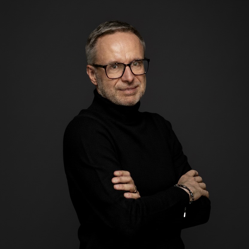 Tomasz Mazuryk - Seeds Of Bravery