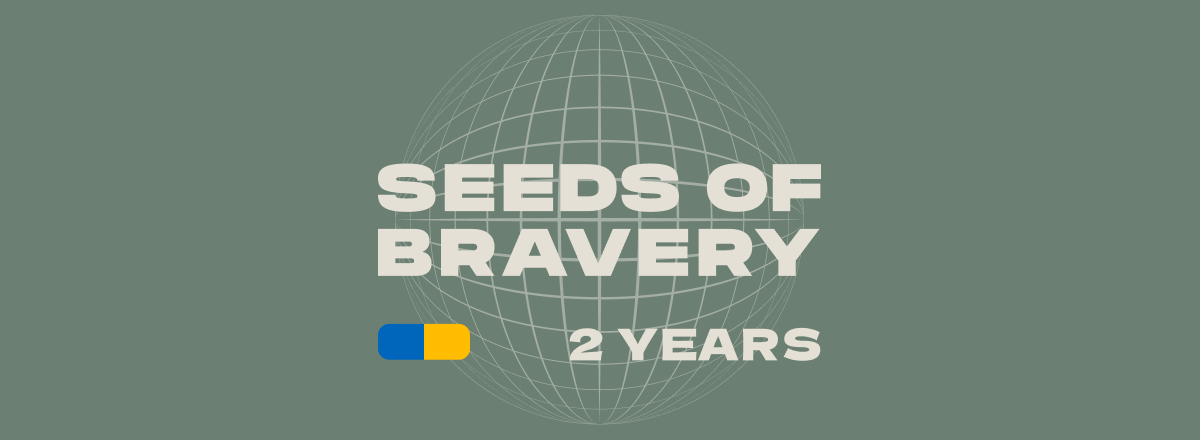 From Bold Decisions to Tangible Impact: Two Years of Seeds of Bravery - Seeds Of Bravery