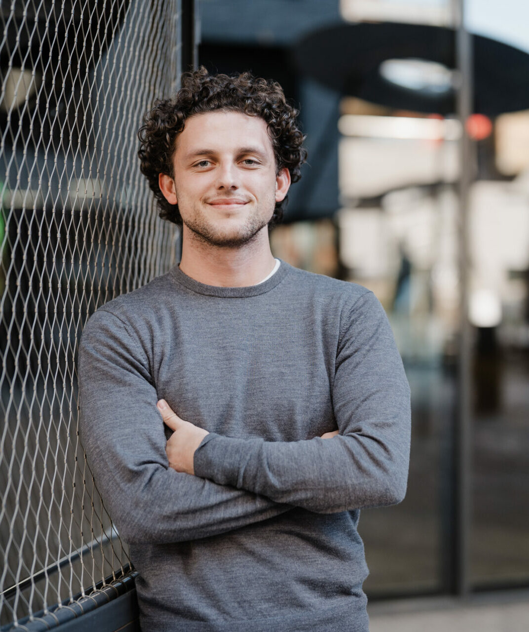 Felix Even - Seeds Of Bravery