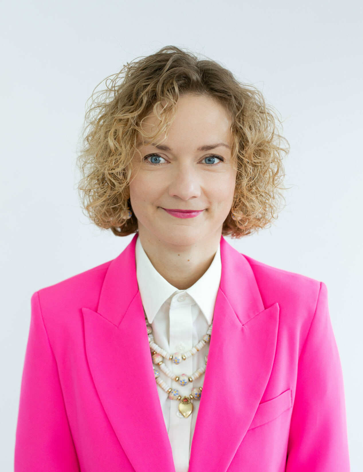 Iryna Manukovska - Seeds Of Bravery