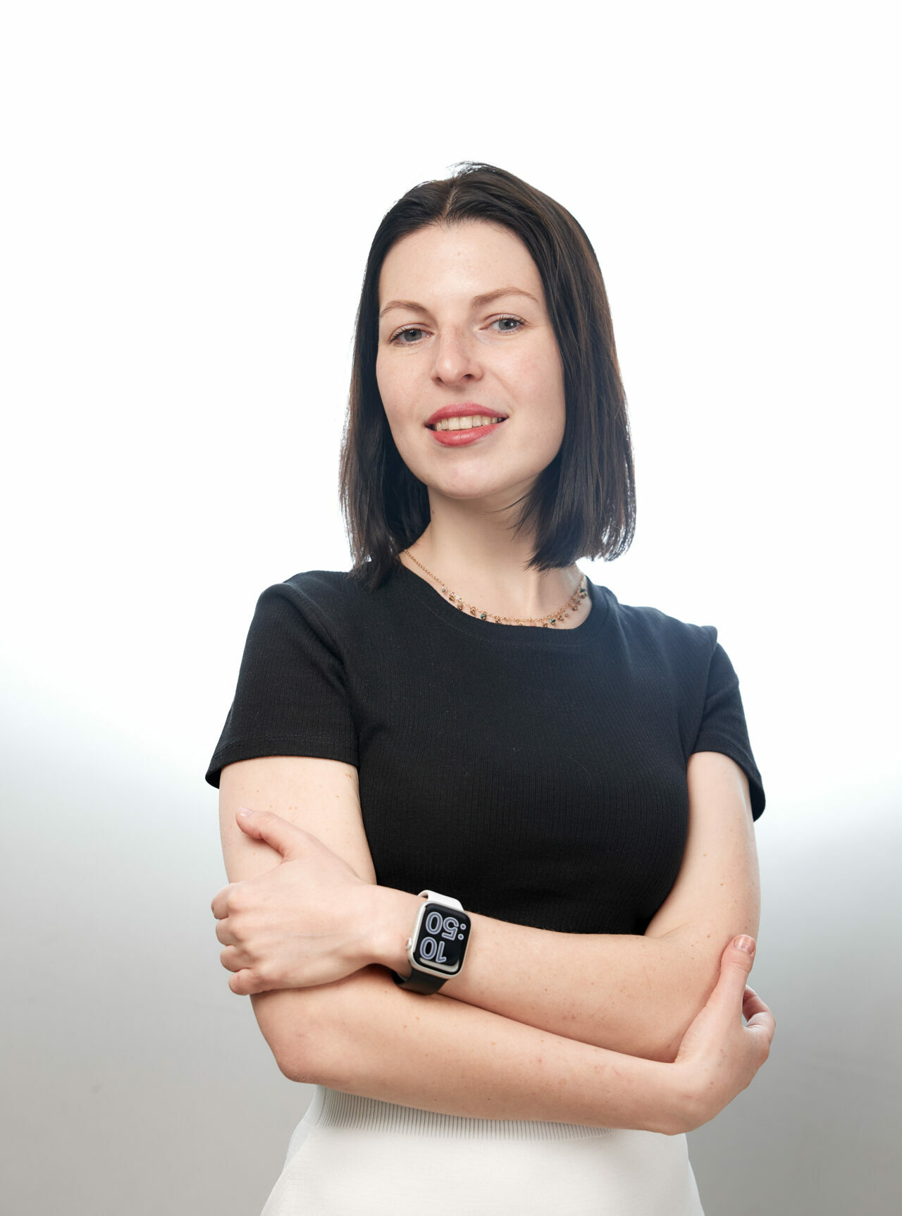 Olha Osinska - Seeds Of Bravery