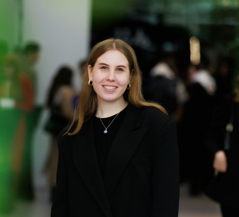 Polina Omelianenko - Seeds Of Bravery