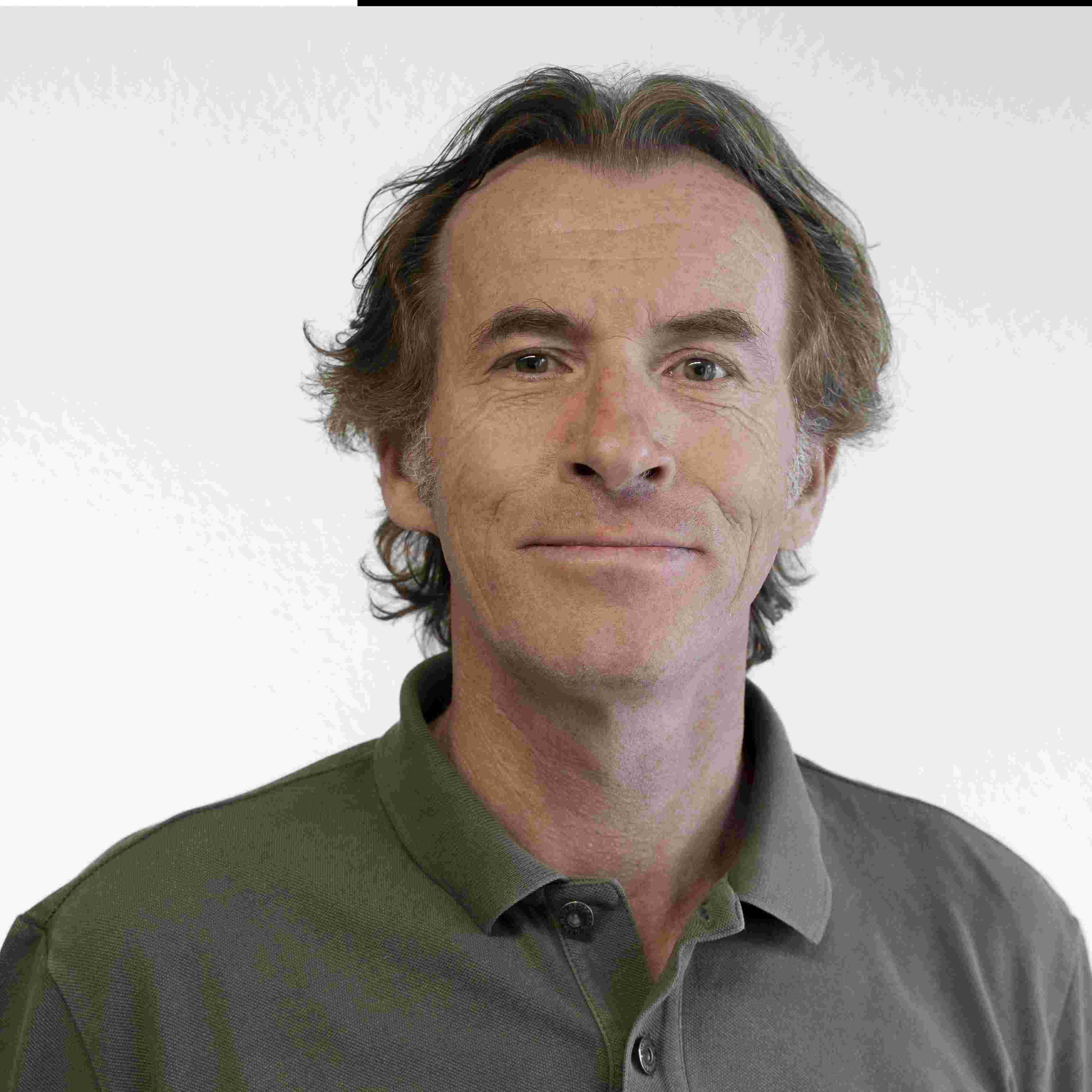 Alberto Lombardi - Seeds Of Bravery