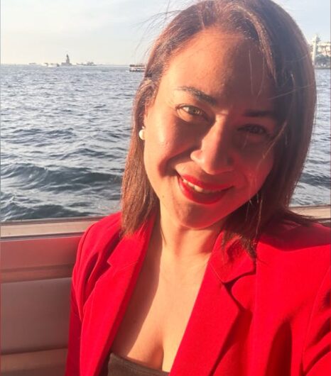 Elif Ererdi - Seeds Of Bravery