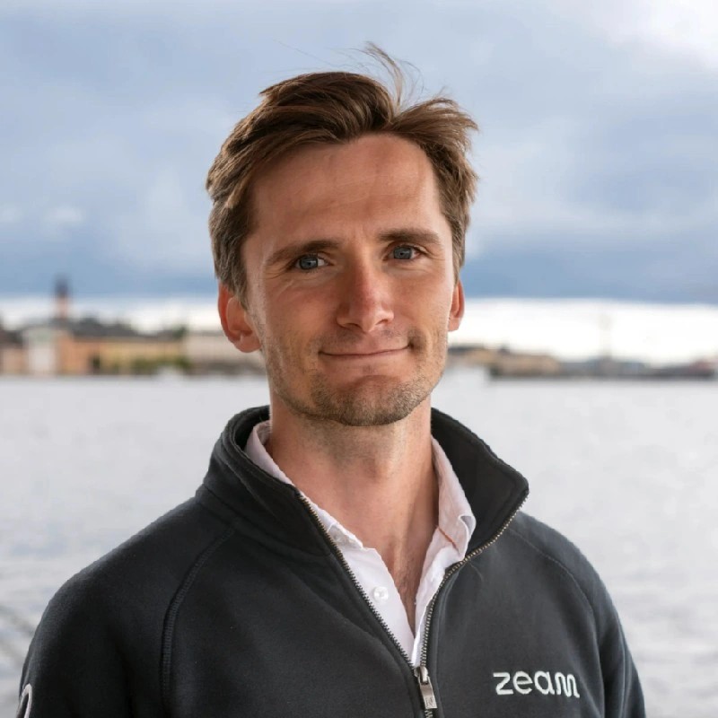 Erik Nilsson - Seeds Of Bravery