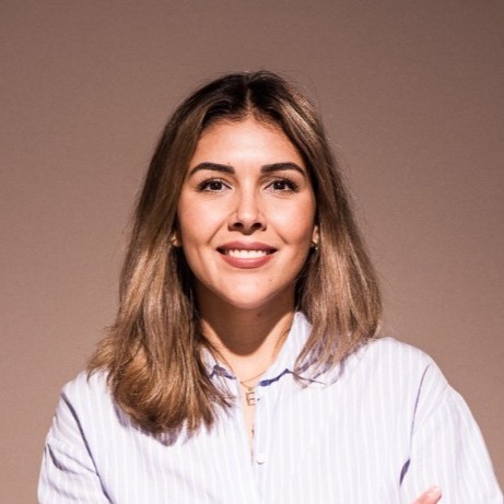 Gabriela Rodriguez - Seeds Of Bravery