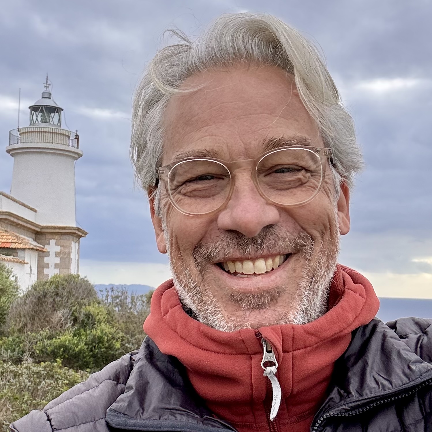 Jan de Man Lapidoth - Seeds Of Bravery