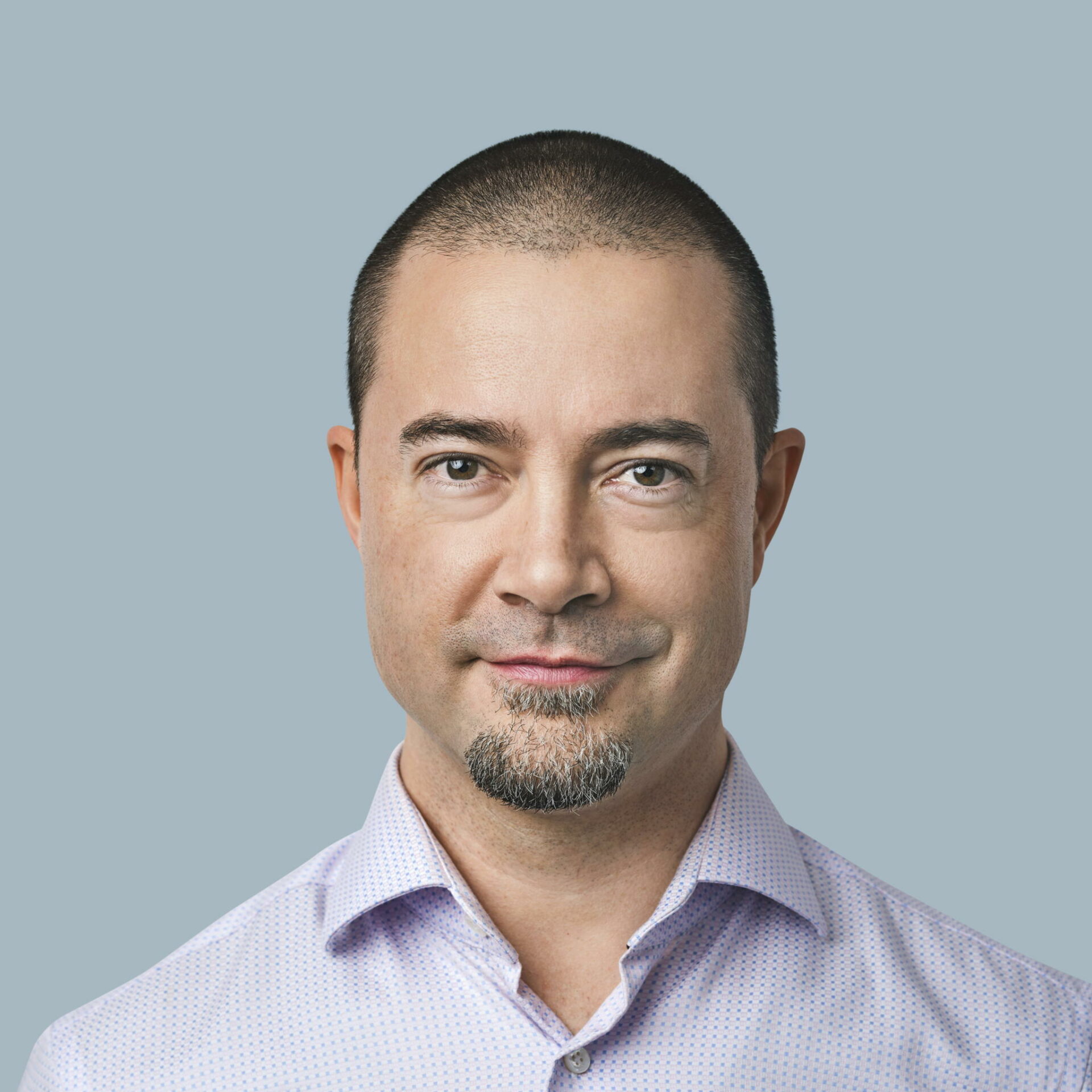 Joe Carroll - Seeds Of Bravery