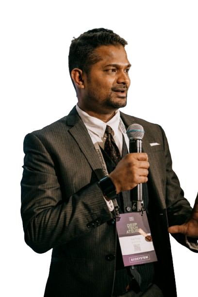 Kay Nag - Seeds Of Bravery