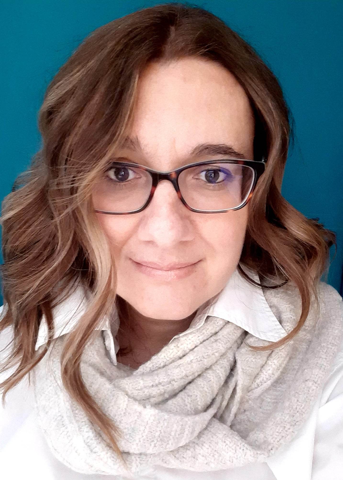 Marina Sarli - Seeds Of Bravery