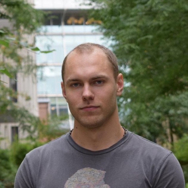 Mats Bosson - Seeds Of Bravery