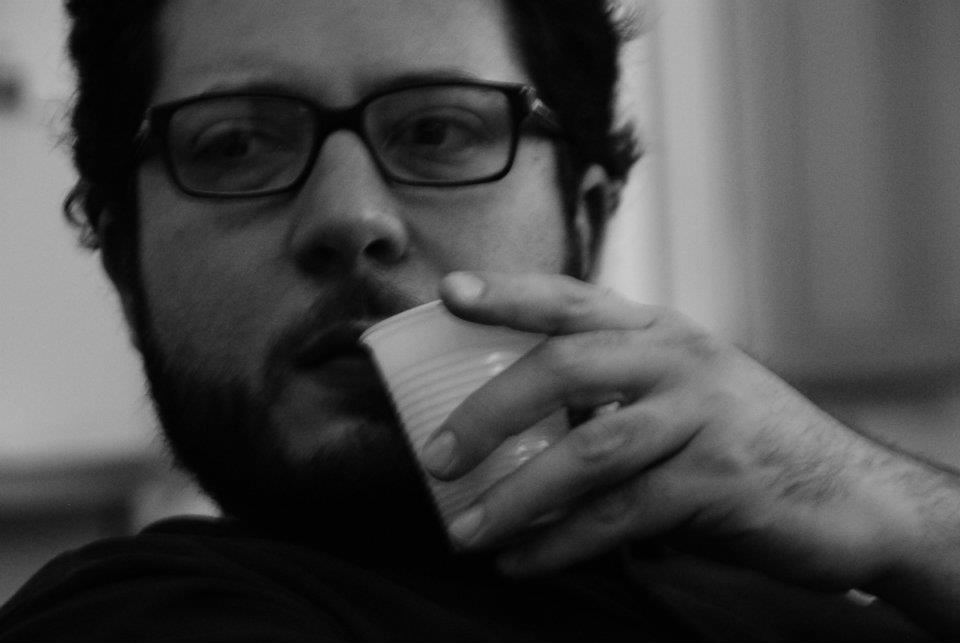 Matteo Fornaciari - Seeds Of Bravery