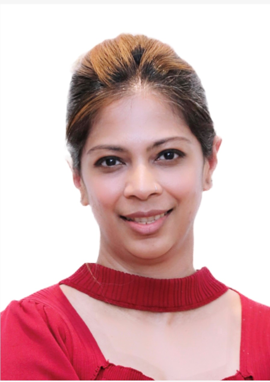 Melissa Sukumaran - Seeds Of Bravery