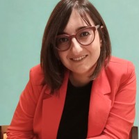 Silvia Fazio - Seeds Of Bravery