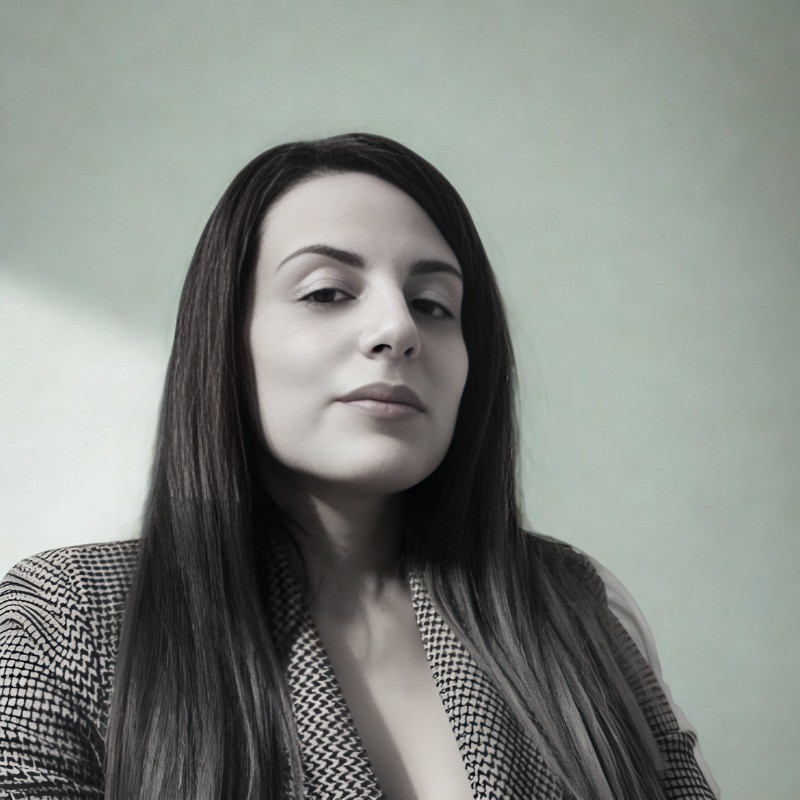 Valentina Crepaldi - Seeds Of Bravery