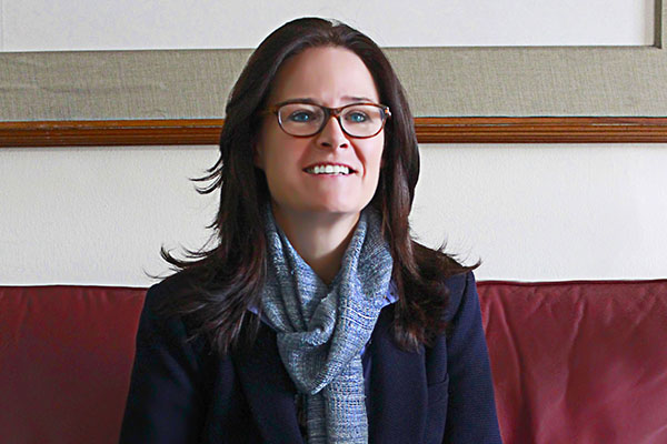 Yasmine Martin - Seeds Of Bravery