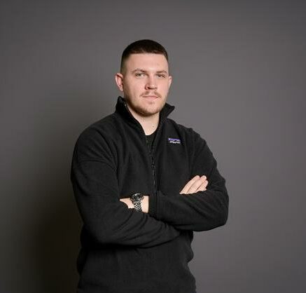 Oleksii Liaskovskyi - Seeds Of Bravery